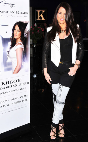 Khloe Kardashian Khloe Kardashian